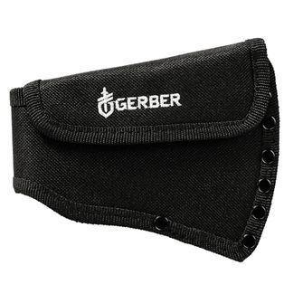 Gerber Hatchet Pack Топірець зелений