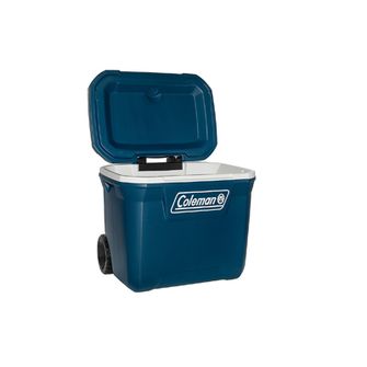 Холодильна скриня Coleman Xtreme 50 QT 47 л на колесах