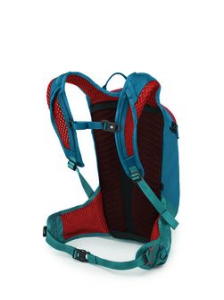 Туристичний рюкзак OSPREY SALIDA 12L,  waterfront blue