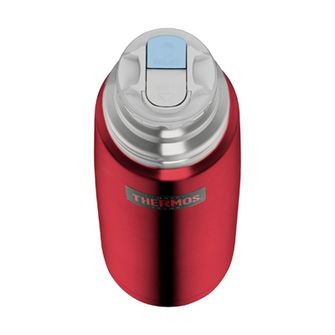 Термос Thermos Light &amp; Compact 0,75 л, червоний