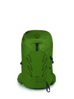 Туристичний рюкзак OSPREY TALON 26,  green belt/black