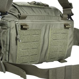 Tasmanian Tiger Rescue Kidney Medic Hip Bag IRR, stone grey olive