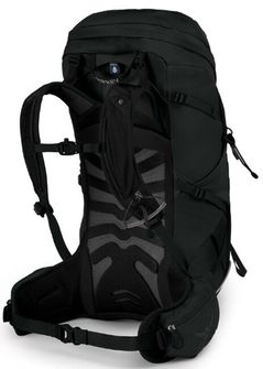 Туристичний рюкзак OSPREY TEMPEST 34 III,  stealth black