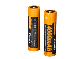 Акумуляторна батарея Fenix 18650 4000 mAh (Li-Ion)