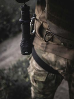 Кишеньковий світлодіодний ліхтарик ArmyTek Viking Pro White LED 2050 lm 136 г