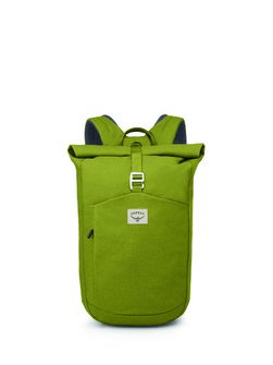 Міський рюкзак OSPREY ARCANE ROLL TOP PACK,  matcha green heather