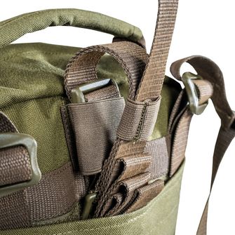 Tasmanian Tiger Медичний рюкзак Medic Assault Pack S MKII, оливковий 6L