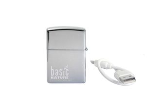 BasicNature Arc USB запальничка