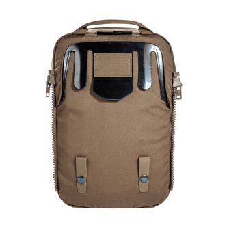 Tasmanian Tiger Медичний рюкзак Medic Assault Pack S ZP, coyote brown 8L