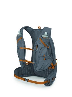 Біговий рюкзак OSPREY DURO 15,  phantom grey/toffee orange