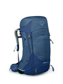 Туристичний рюкзак OSPREY SIRRUS 44,  muted space blue