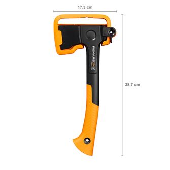 Універсальна сокира Fiskars X-Series X14 - лезо XS