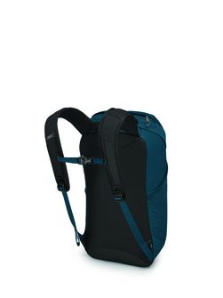 Сумка OSPREY FARPOINT FAIRVIEW TRAVEL DAYPACK,  night jungle blue