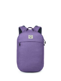 Міський рюкзак OSPREY ARCANE LARGE DAY,  purple dusk heather