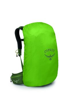 Туристичний рюкзак OSPREY STRATOS 34,  seaweed/matcha green