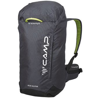 Рюкзак для скелелазіння CAMP Rox Alpha 40 л