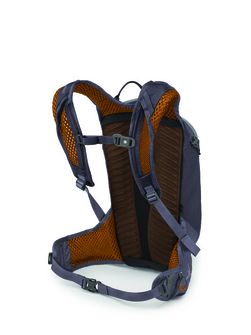 Туристичний рюкзак OSPREY SALIDA 12L,  space travel grey