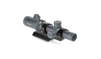 Vortex Optics спортивне переднє кріплення 1&quot; Cantilever Mount 2&quot; Offset-1.59&quot;