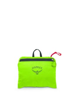 Сумка OSPREY UL STUFF DUFFEL,  limon green