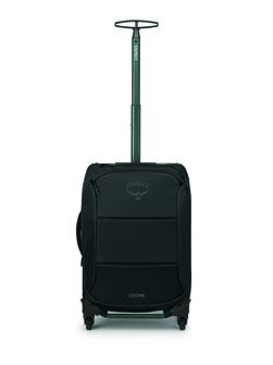 OSPREY сумка OZONE 4-WHEEL CARRY ON 36, чорна