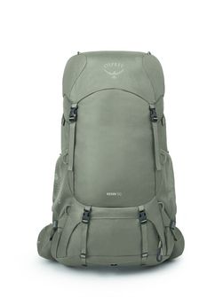 Туристичний рюкзак OSPREY RENN 50,  pediment grey/linen tan