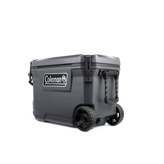 Холодильна скриня Coleman Convoy 65qt 66 L