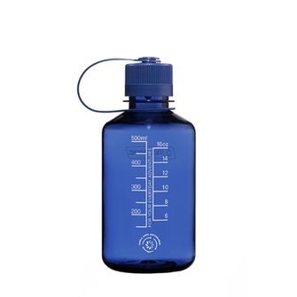 Пляшка Nalgene NM Sustain 0,5 л джинсова