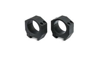 Vortex Optics монтажні кільця Precision Matched 34mm Rings Med -1.00&quot;