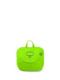 Дощовик для рюкзака OSPREY HIVIS RAINCOVER XS,  limon green