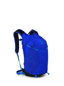 Туристичний рюкзак OSPREY SPORTLITE 20,  blue sky