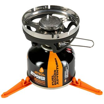 Система заварювання Jetboil Minimo Camo 1 л