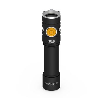 Кишеньковий світлодіодний ліхтарик ArmyTek Prime C2 Pro 2400 лм 68 г