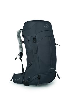 Туристичний рюкзак OSPREY STRATOS 36,  tunnel vision grey