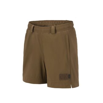 Helikon-Tex Шорти UTILITY LIGHT - Mud Brown