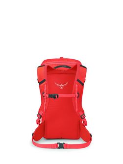 Альпіністський рюкзак OSPREY MUTANT 22,  mars orange