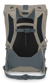 Міський рюкзак OSPREY METRON ROLL TOP PACK,  tan concrete