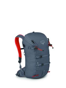 Альпіністський рюкзак OSPREY MUTANT 22,  tungsten grey