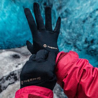 Рукавички Therm-ic Gloves Versatile Light