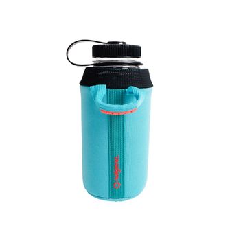 Підставка для пляшок Nalgene Cool Stuff бірюзова