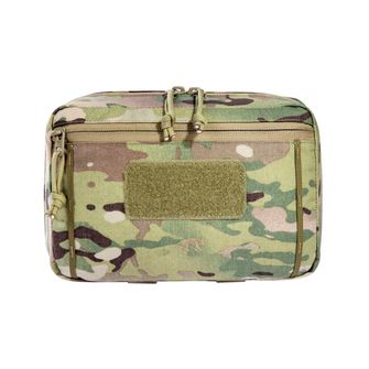 Tasmanian Tiger Тактичний підсумок Tac Pouch 8.1 Hip MC, multicam