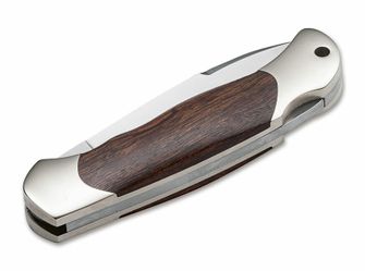 Кишеньковий ніж Böker Junior Scout Spearpoint Desert Ironwood 6,9 см, залізна деревина