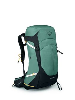 Туристичний рюкзак OSPREY SIRRUS 26,  succulent green