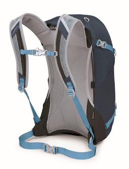 Туристичний рюкзак OSPREY HIKELITE 18,  atlas blue