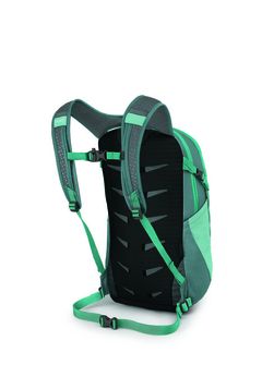 Міський рюкзак OSPREY DAYLITE,  jetstream blue/cascade blue