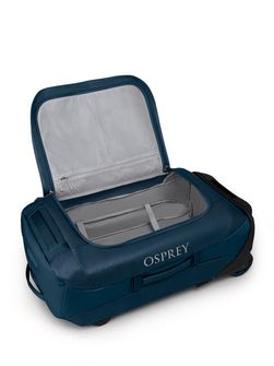 Сумка OSPREY ROLLING TRANSPORTER 90,  venturi blue