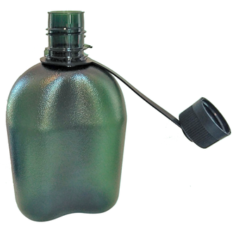 Пляшка Pinguin Tritan Flask 1.0L, Green