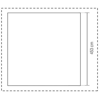 Укриття Coleman Shelter Pro XL 4,50 x 4,50 м