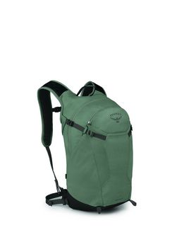 Туристичний рюкзак OSPREY SPORTLITE 20,  pine leaf green