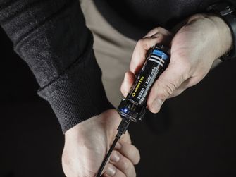 ArmyTek Доберман Розширений тактичний набір з підсвічуванням