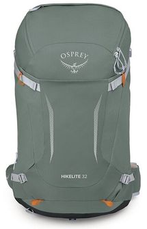 Туристичний рюкзак OSPREY HIKELITE 32 II,  pine leaf green